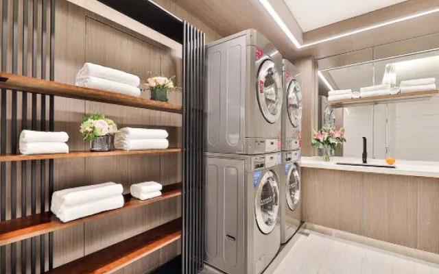 Orange Hotel (Qingdao Jimo Gucheng Baolong Plaza)