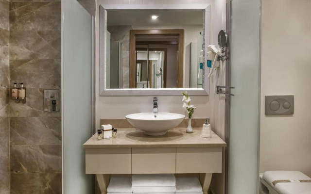 Botanik Platinum - All Inclusive