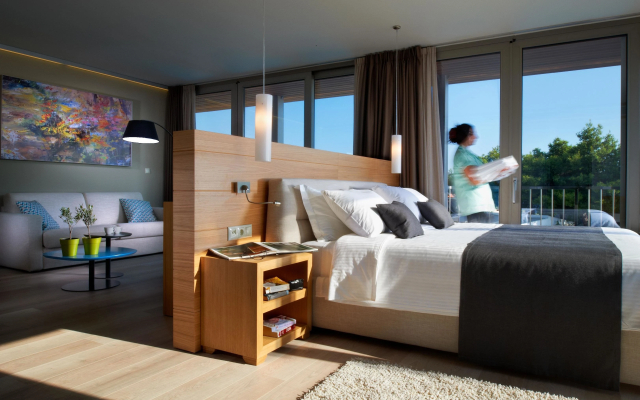 Blue Dolphin Hotel