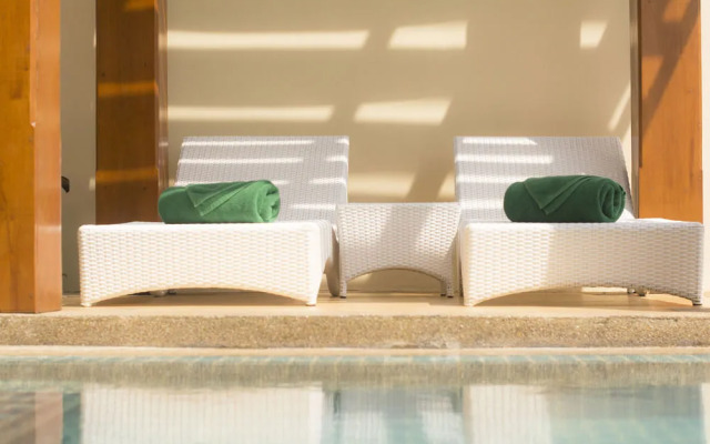 Sea View Penthouse Apartment