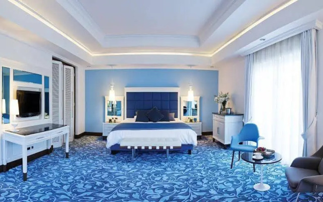 Azure Villas By Cornelia