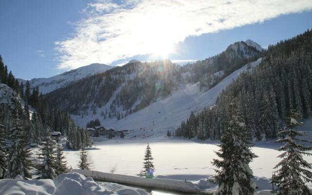 Alpen Appartements Zauchensee