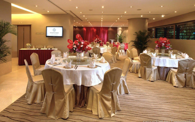 Empire Hotel Hong Kong - Wan Chai
