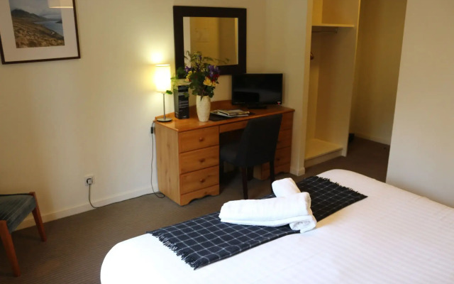 Craiglynne Hotel