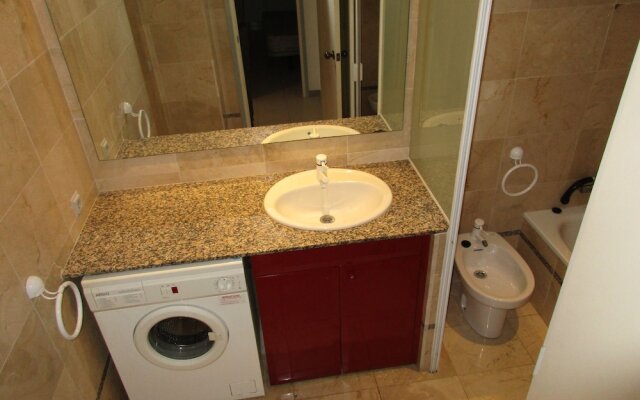 Inmo Estartit Apto. Illa mar d'Or 109