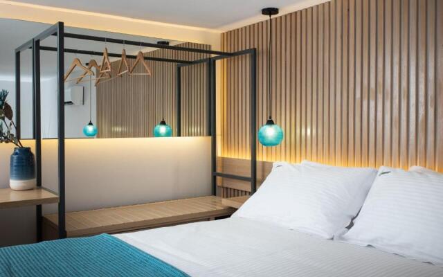 Lignum Suites Chania