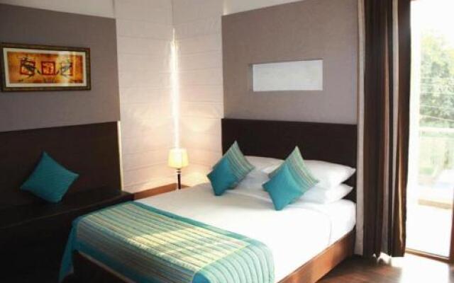 Vaishree Boutique Hotel