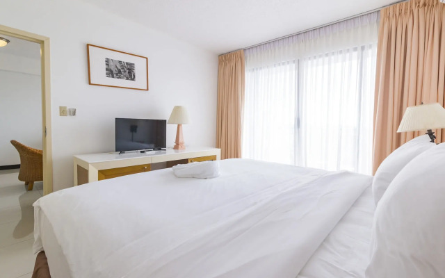 SureStay Hotel by Best Western Guam Airport South