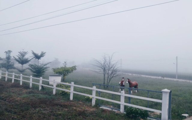 Santitham Home Farm Stay