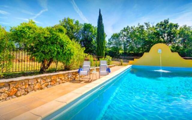 Mas Le Chene - Ovo Network