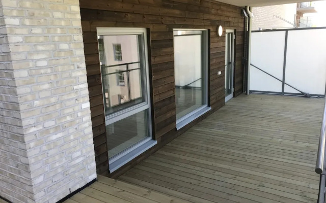 Fornebu Apartments - Fornebuporten