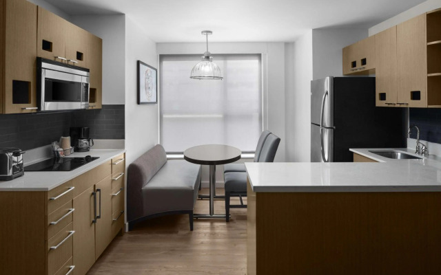 Hyatt House Raleigh North Hills