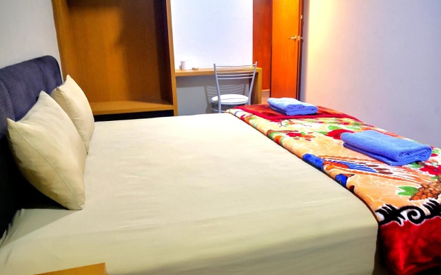 Zahaar New Wing Hotel – Guest Rooms – Batu Ferringhi