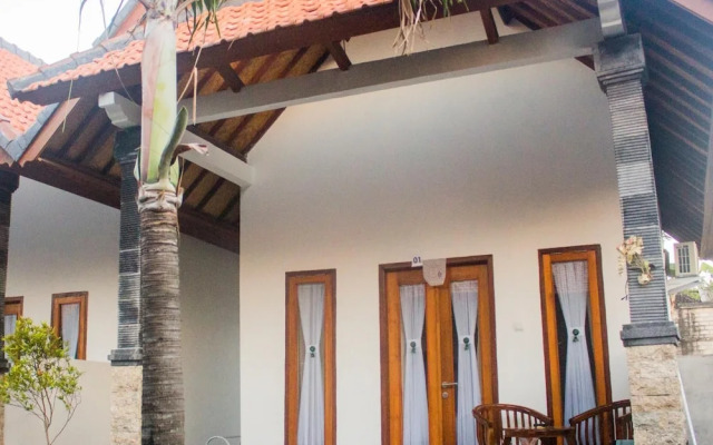 Miko Bali Bungalow