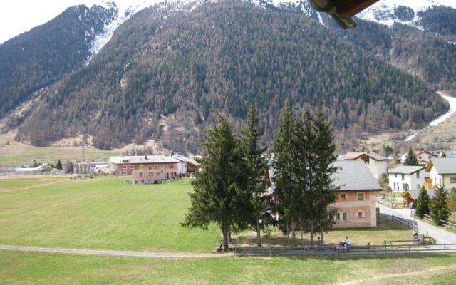 Hotel Pizzeria Selva