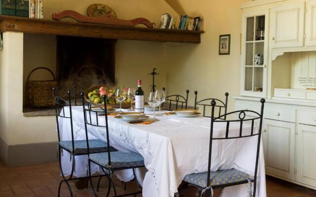 Villa Conte Gualtiero