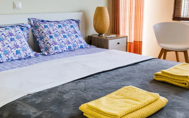 Alexander Apartments Airport