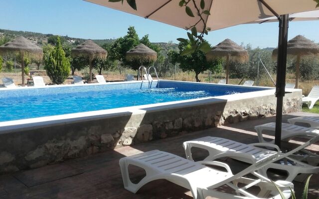 Casa Rural San Antonio