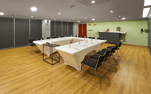 City Express by Marriott Ciudad de México EBC Reforma