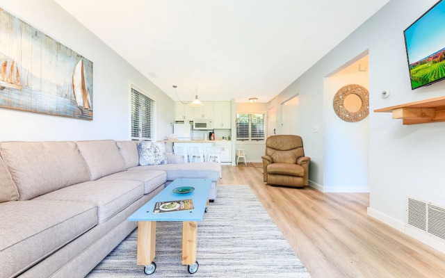 The Shores Lakeside Condo Unit 5607