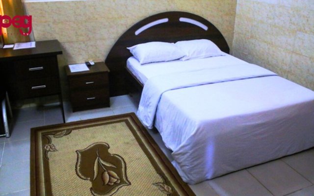 Ojays Guest House