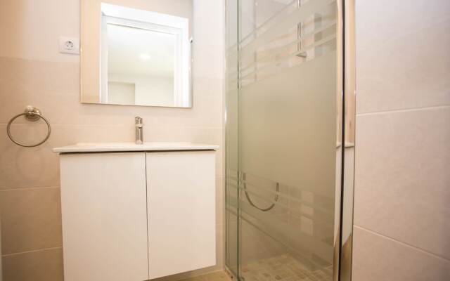 Fantastic Beachside 3 bedroom apartment