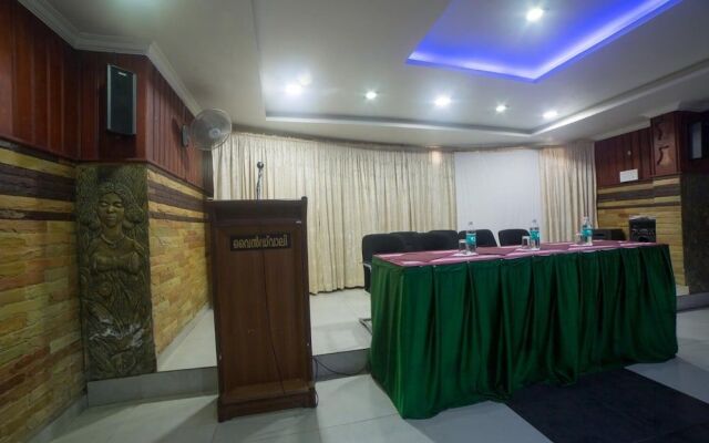 Wynd Valley Garden Resort