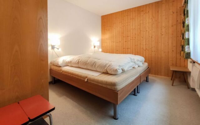 Apartment Esther Orosei