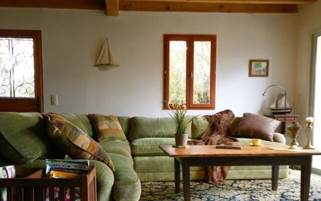 La Tour Gites Gascony