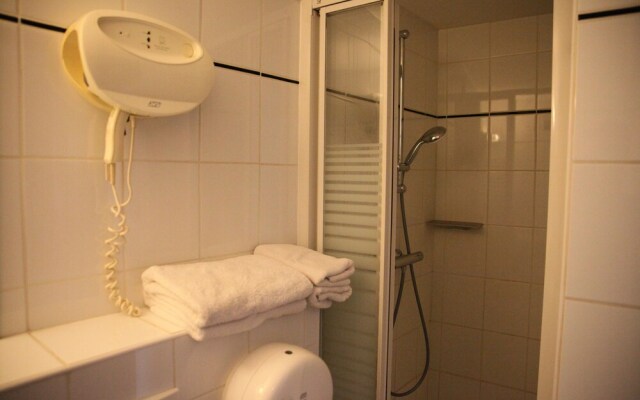 Arnaud Bernard Hôtel