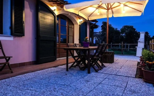 Villino Al Dotto Country House