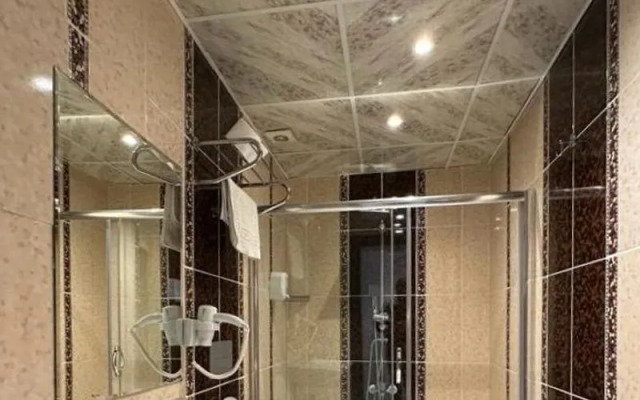 Derya Hotel