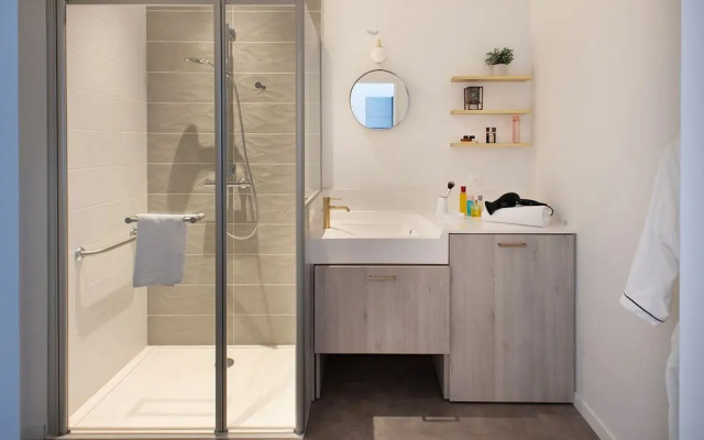 Maison Douaud Vannes