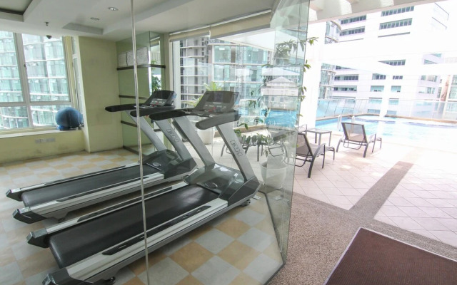 LivingSpace @ ParkView Residence