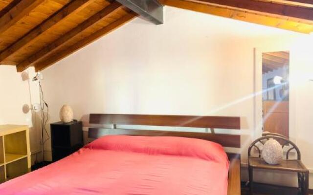 Appartamenti Portiglione