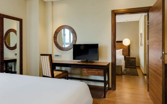 Protea Hotel by Marriott Ikeja Select