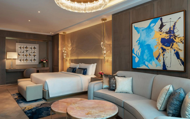 The St. Regis Kuwait