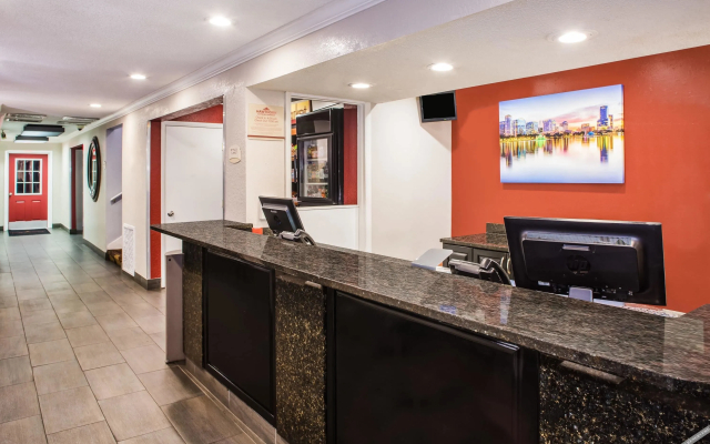 Hawthorn Suites by Wyndham Orlando International Drive