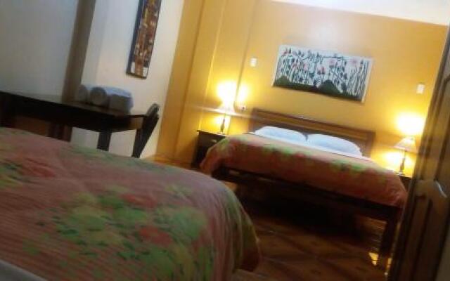 Hostal Timara