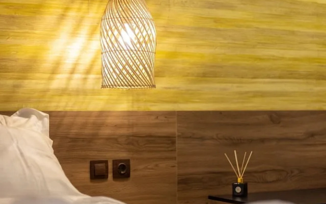 Trikala Mall Suites !