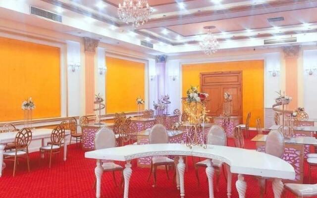 Siesta Hotel Alexandria