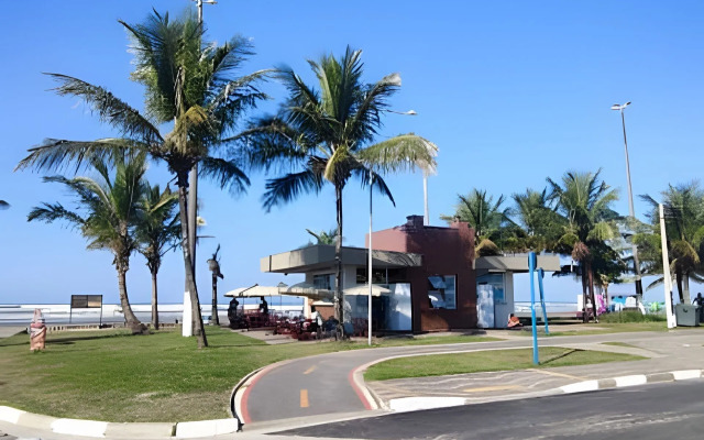 Suites Praiamar Vista Linda
