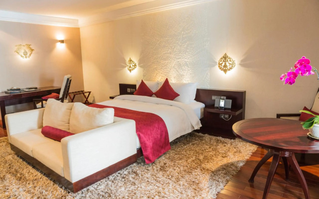 Arunreas Hotel