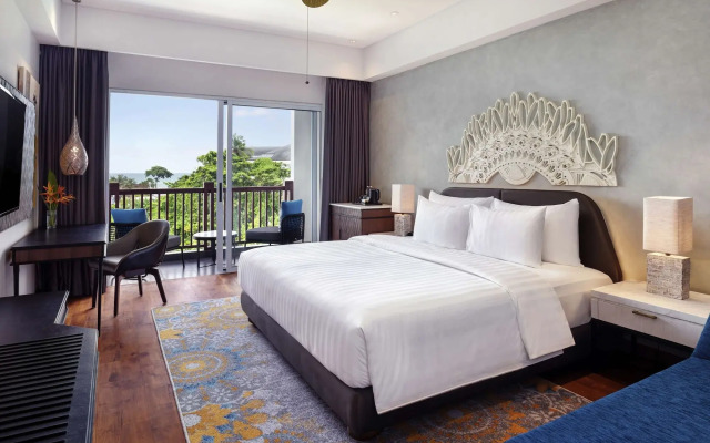 Grand Mercure Bali Seminyak Hotel