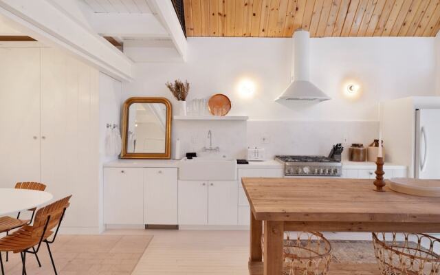 Mid-century Modern Chalet #1927