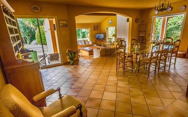 Villa La Teste-de-Buch, 4 pièces, 6 personnes - FR-1-474-220