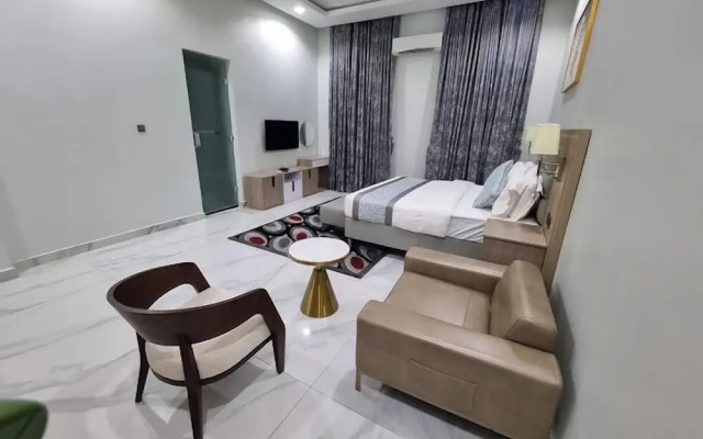 Circusse Suites and Apartments