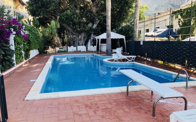 Liberty Luxury Rooms