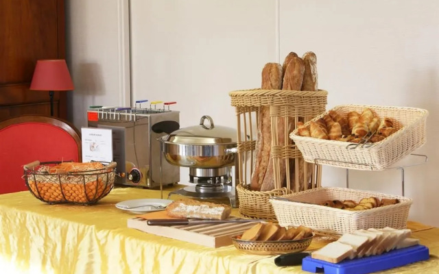 Best Western Auray Le Loch