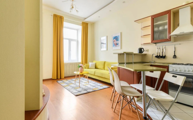 СуткиСПб Гороховая 55